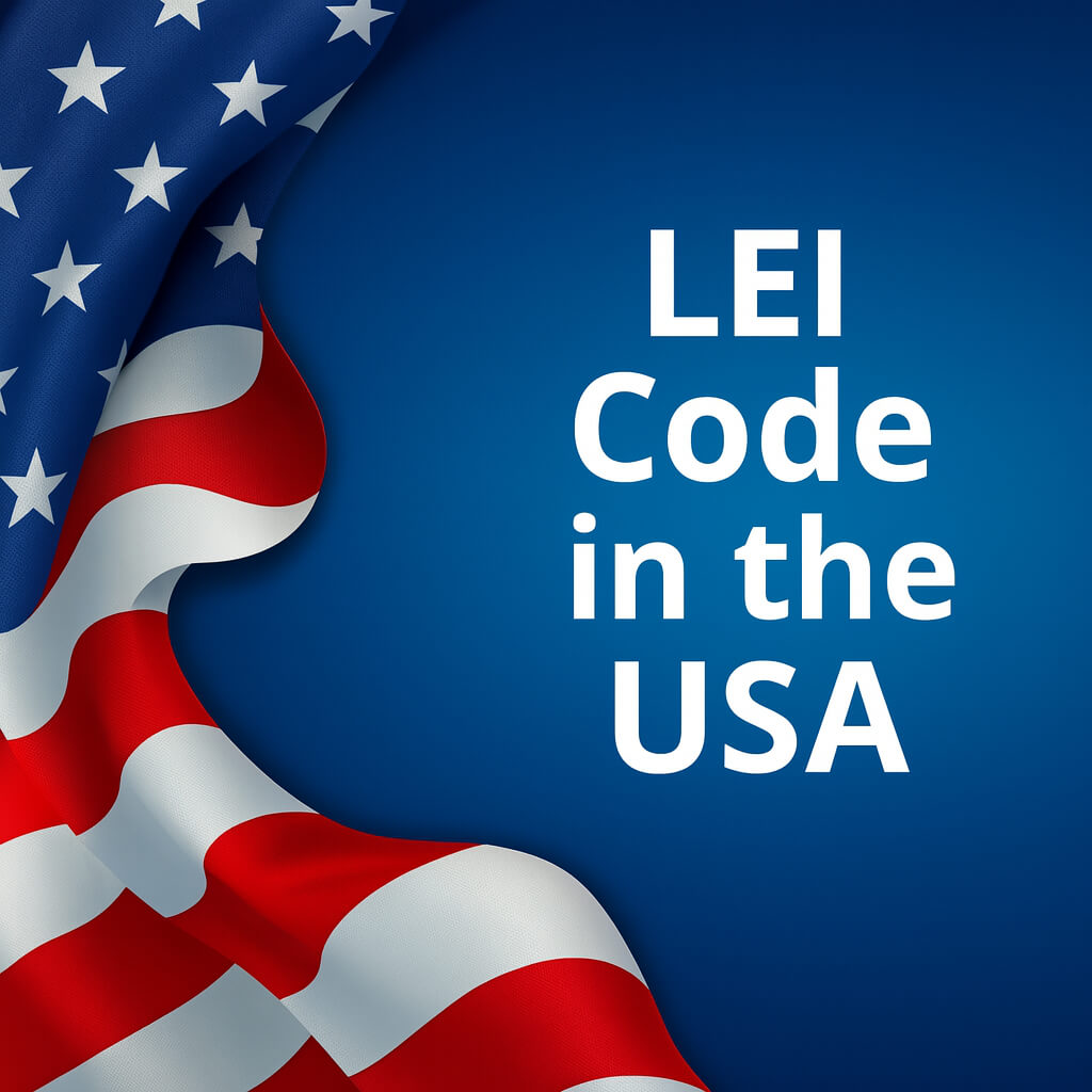 Código LEI en EE. UU. – un identificador global para la confianza y la transparencia en los negocios