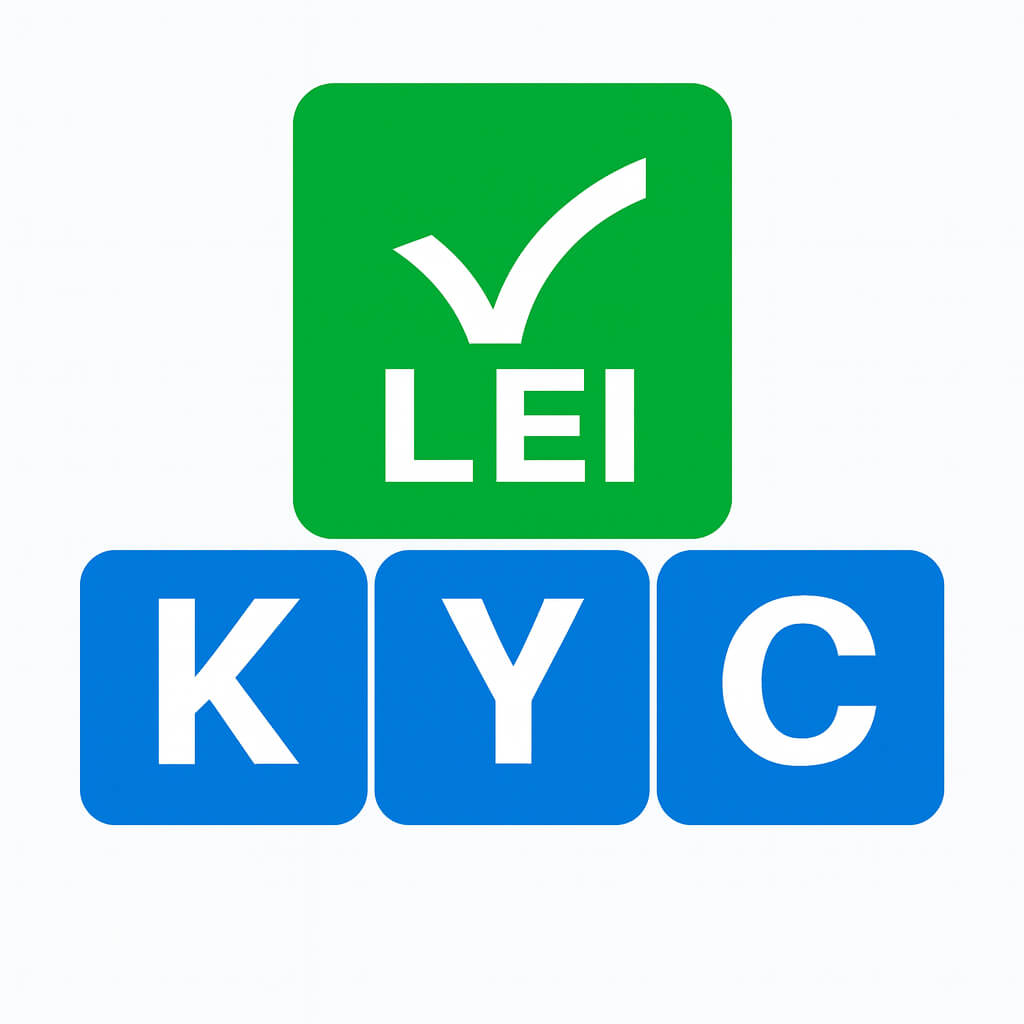 LEI y KYC: el identificador de entidad jurídica como parte clave del cumplimiento de Conozca a su Cliente