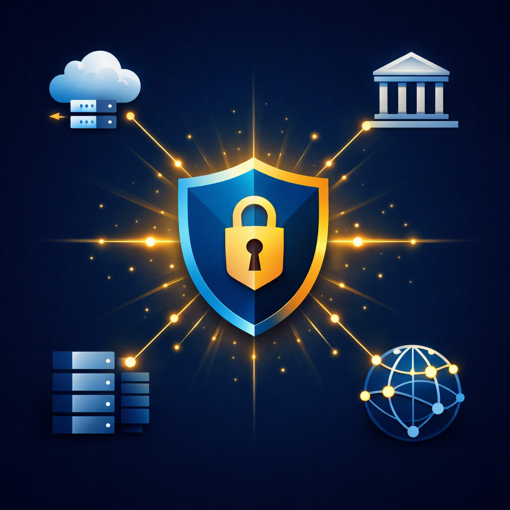 Resiliencia operativa digital según DORA: cómo las entidades financieras identifican a los proveedores de TIC utilizando un código LEI válido