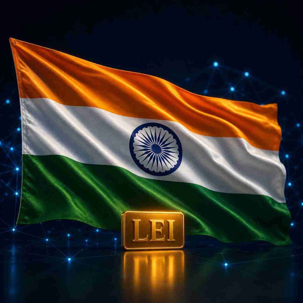 Código LEI obligatorio en India: requisitos del Banco de la Reserva de la India para empresas
