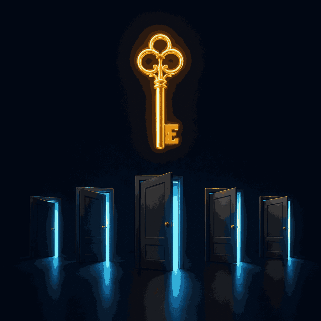 LEI y GODIN: la Global Open Data Integration Network conecta fuentes de datos abiertos a través del código LEI